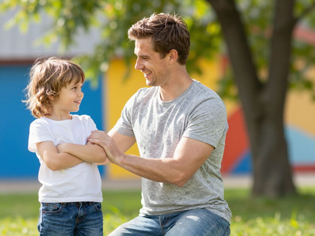 Hogyan reagálj, ha a gyerek mindenre nemet mond? Stratégiák a dackorszak túléléséhez