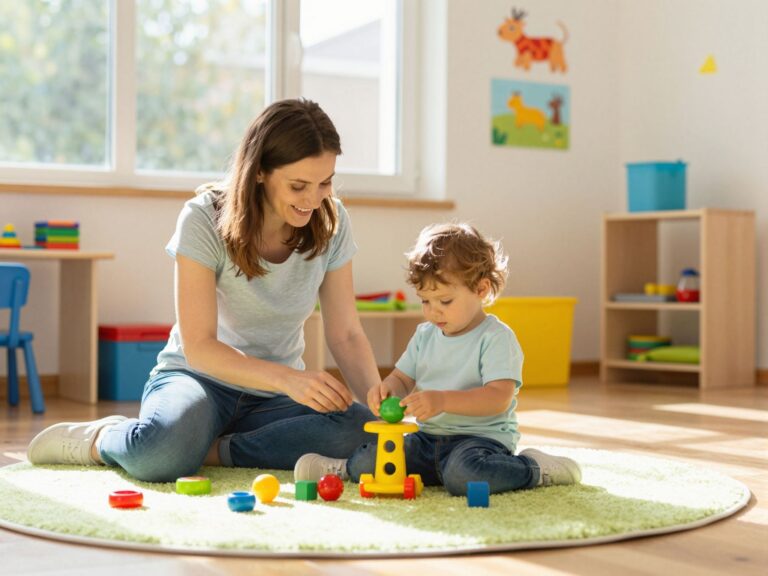 Hogyan tedd zökkenőmentessé a bölcsikezdést? Beszoktatási tanácsok szülőknek