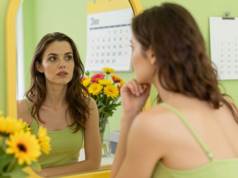 Hogyan tudom, hogy peteérésem van? Ezek a testi jelek segítenek felismerni