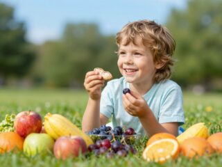 Hogyan vedd észre az ételallergia jeleit a gyereknél?