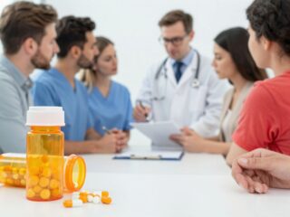 Hogyan vezet az indokolatlan antibiotikum-szedés rezisztenciához és gyengíti az immunrendszert?