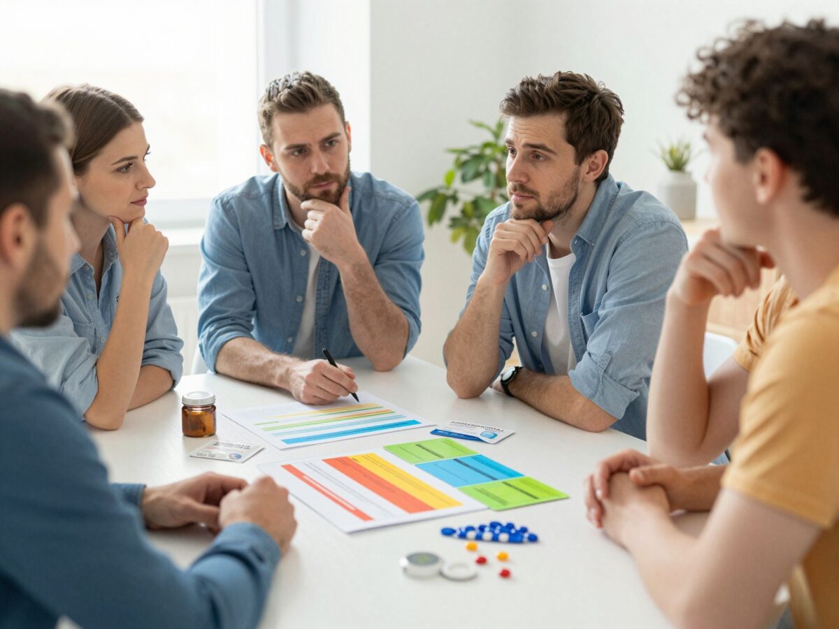 Hormonmentes fogamzásgátlás és a legújabb lehetőségek: mit válasszunk ma?