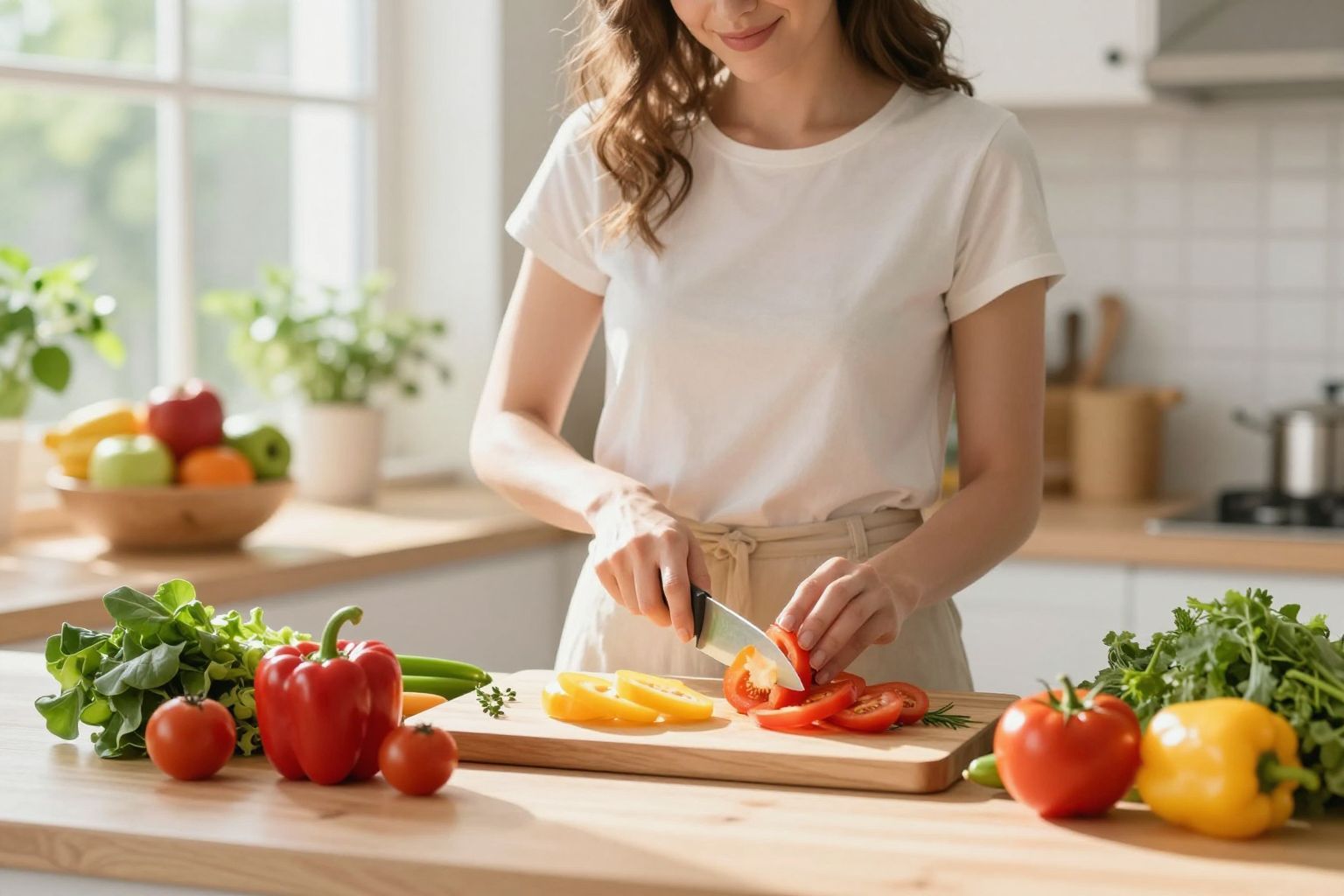 A megfelelő fűszerek hosszú távon javítják az ízeket.