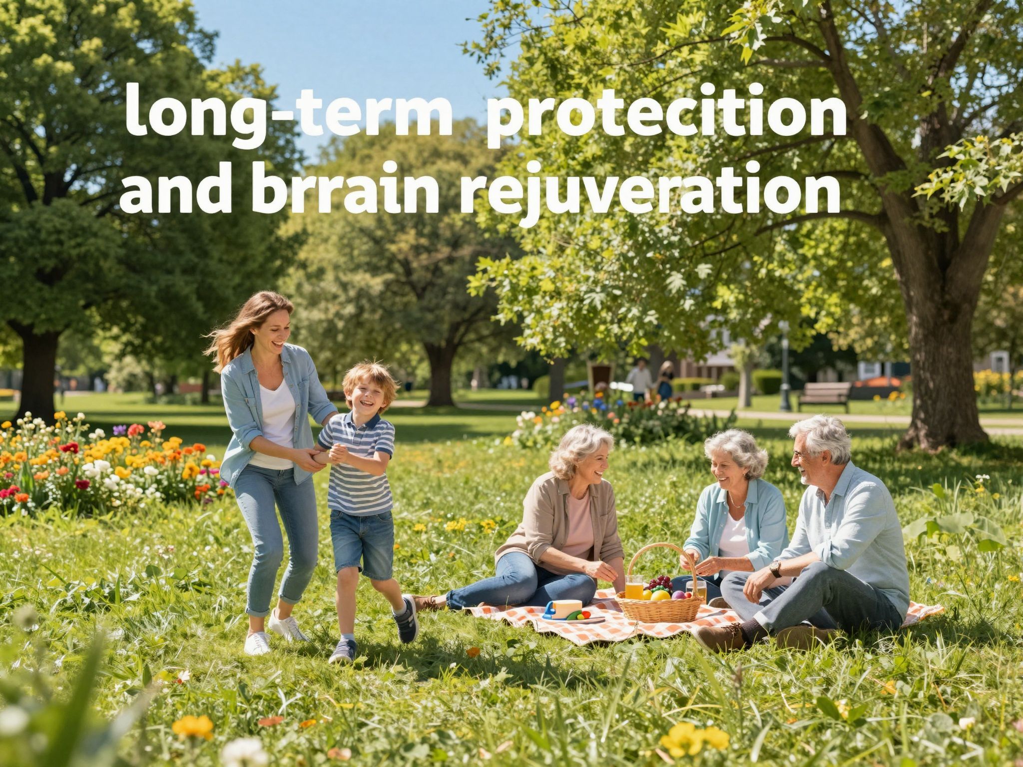 Az anyaság elősegíti az agy fiatalosságának megőrzését.