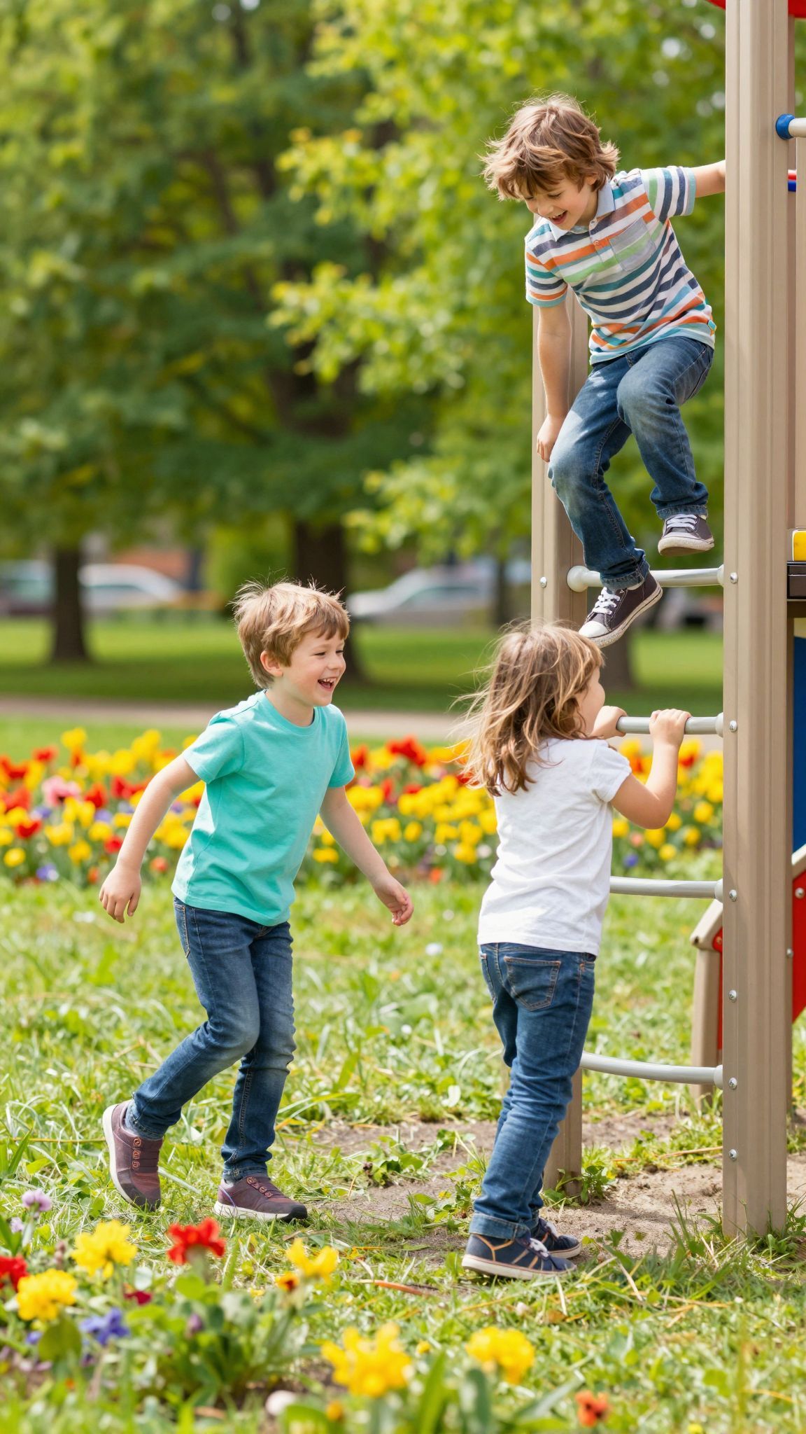 Az idegrendszeri éretlenség megnyilvánulásai variálódhatnak életkor szerint.