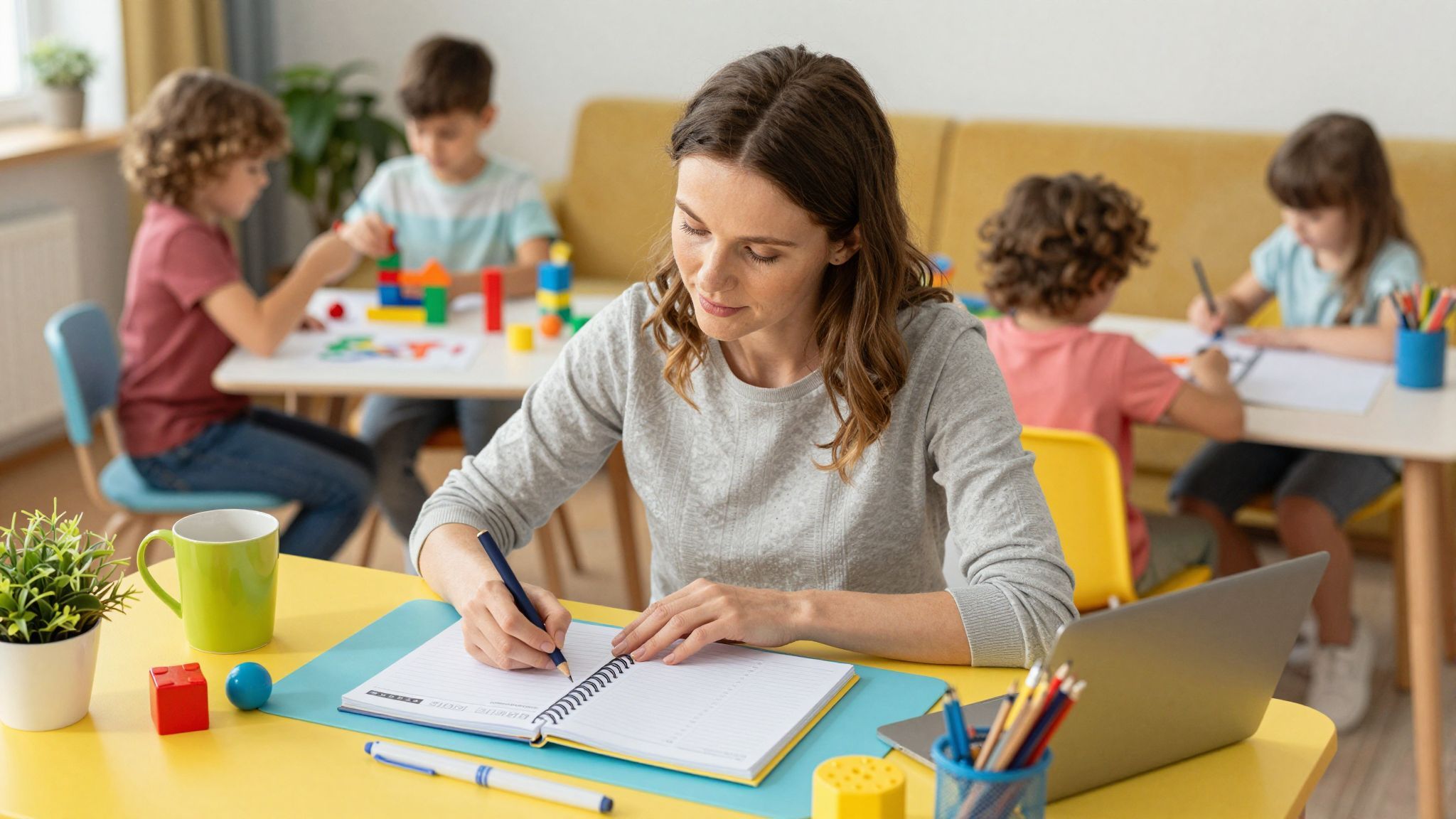 Használj Pomodoro technikát a hatékony időgazdálkodásért!