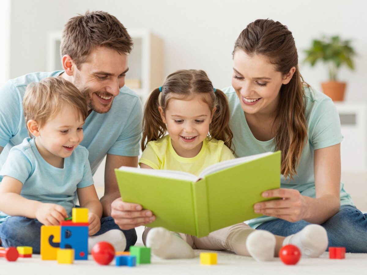 Így fejtsd meg gyermeked szeretetnyelvét, hogy jobban megértsd és kapcsolódj hozzá