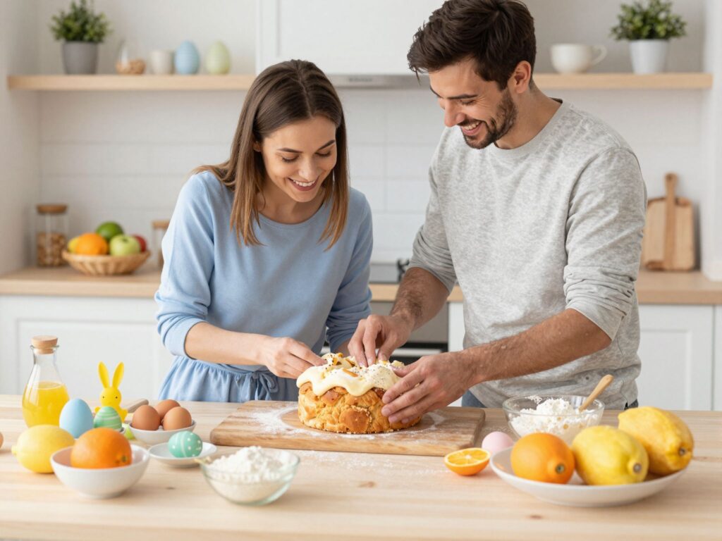 Így készül a legfinomabb foszlós húsvéti kalács: mutatunk 3 ellenállhatatlan receptet