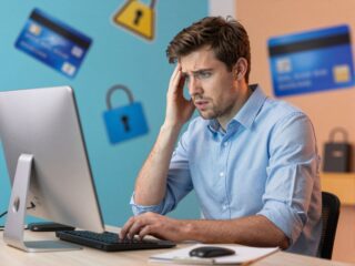 Így lopják el a pénzedet az interneten: a bankkártyás csalások anatómiája