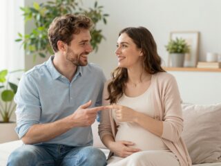 Így növeld az esélyeidet a természetes fogantatásra: 5 orvosi tanács babát tervezőknek