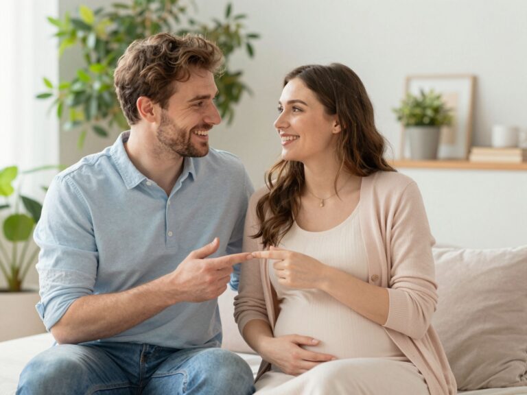 Így növeld az esélyeidet a természetes fogantatásra: 5 orvosi tanács babát tervezőknek