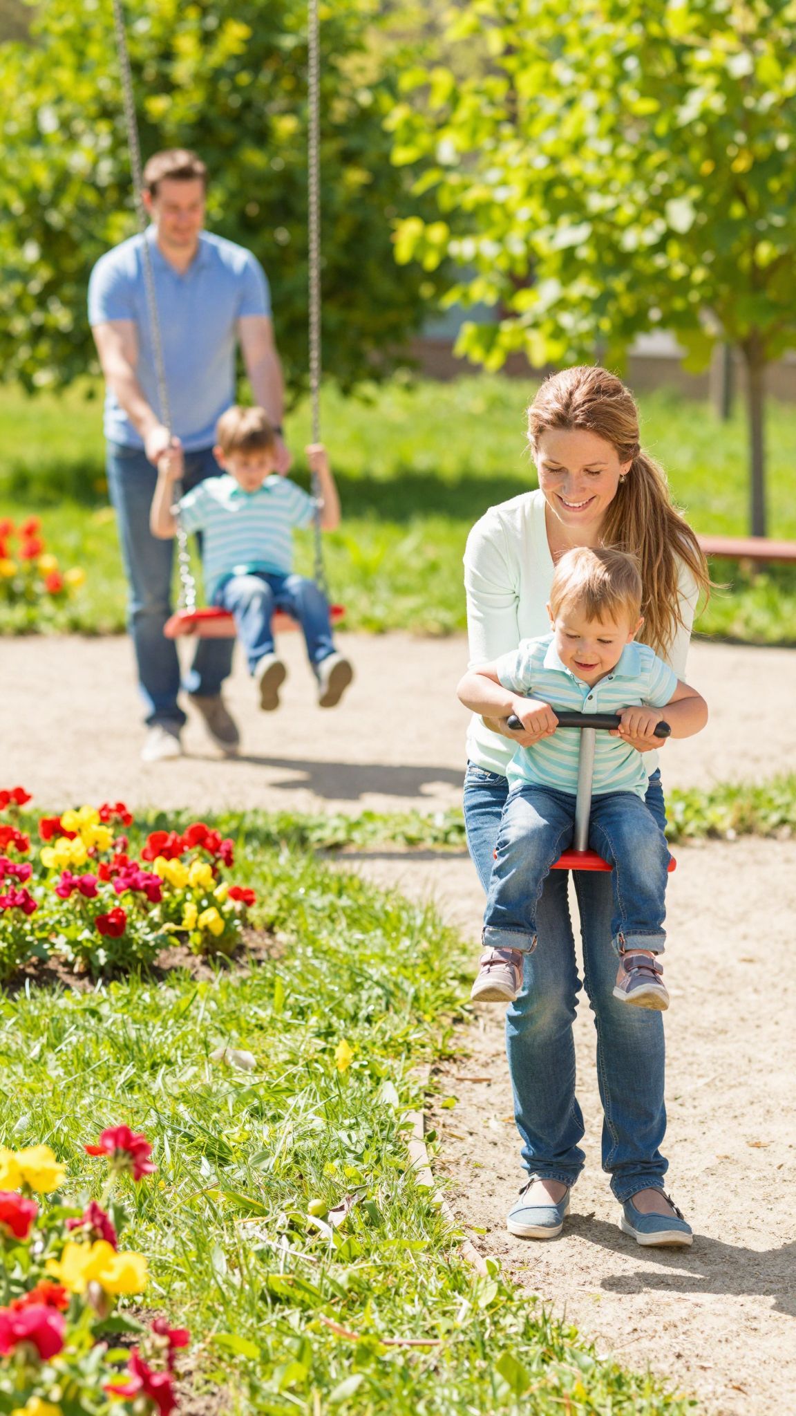 Ikresek esetén a GYED összege növekszik.