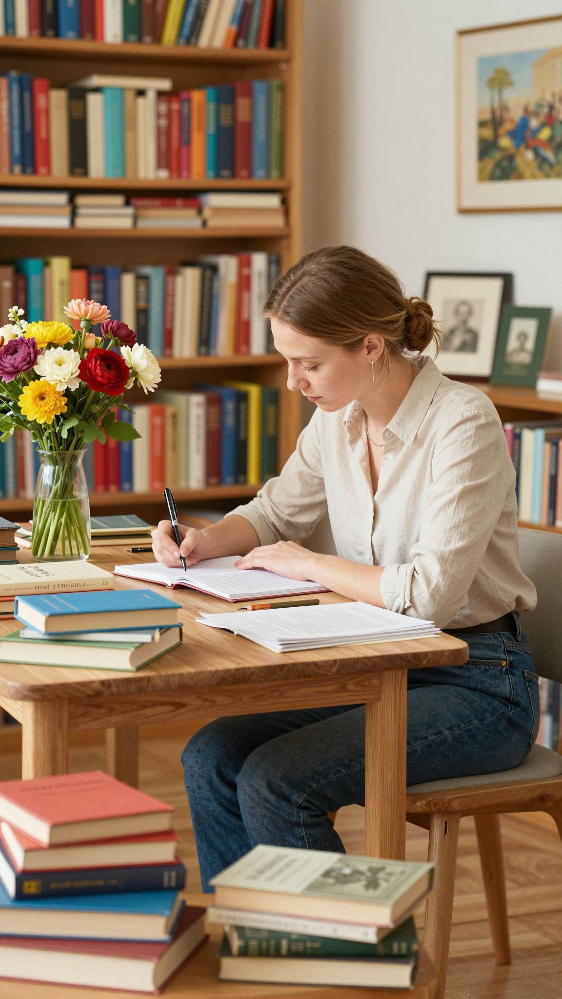 Ilona a magyar költészet inspiráló alakja volt.