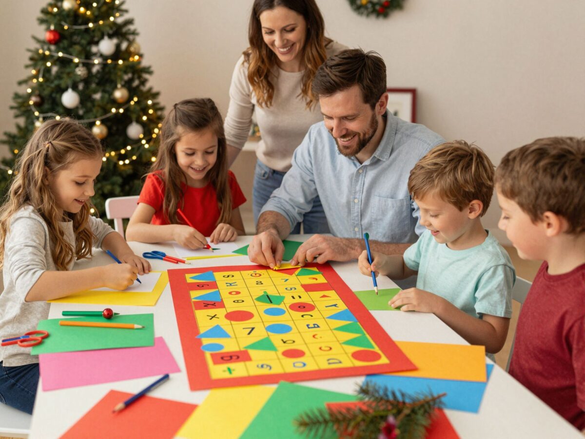 Készítsd el magad az idei adventi naptárat: három egyedi ötlet gyerekeknek és felnőtteknek