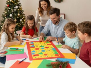 Készítsd el magad az idei adventi naptárat: három egyedi ötlet gyerekeknek és felnőtteknek