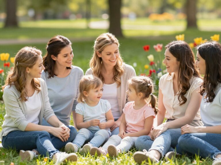 Koraszülő lettél? Anyukák osztják meg a legfontosabb tapasztalataikat