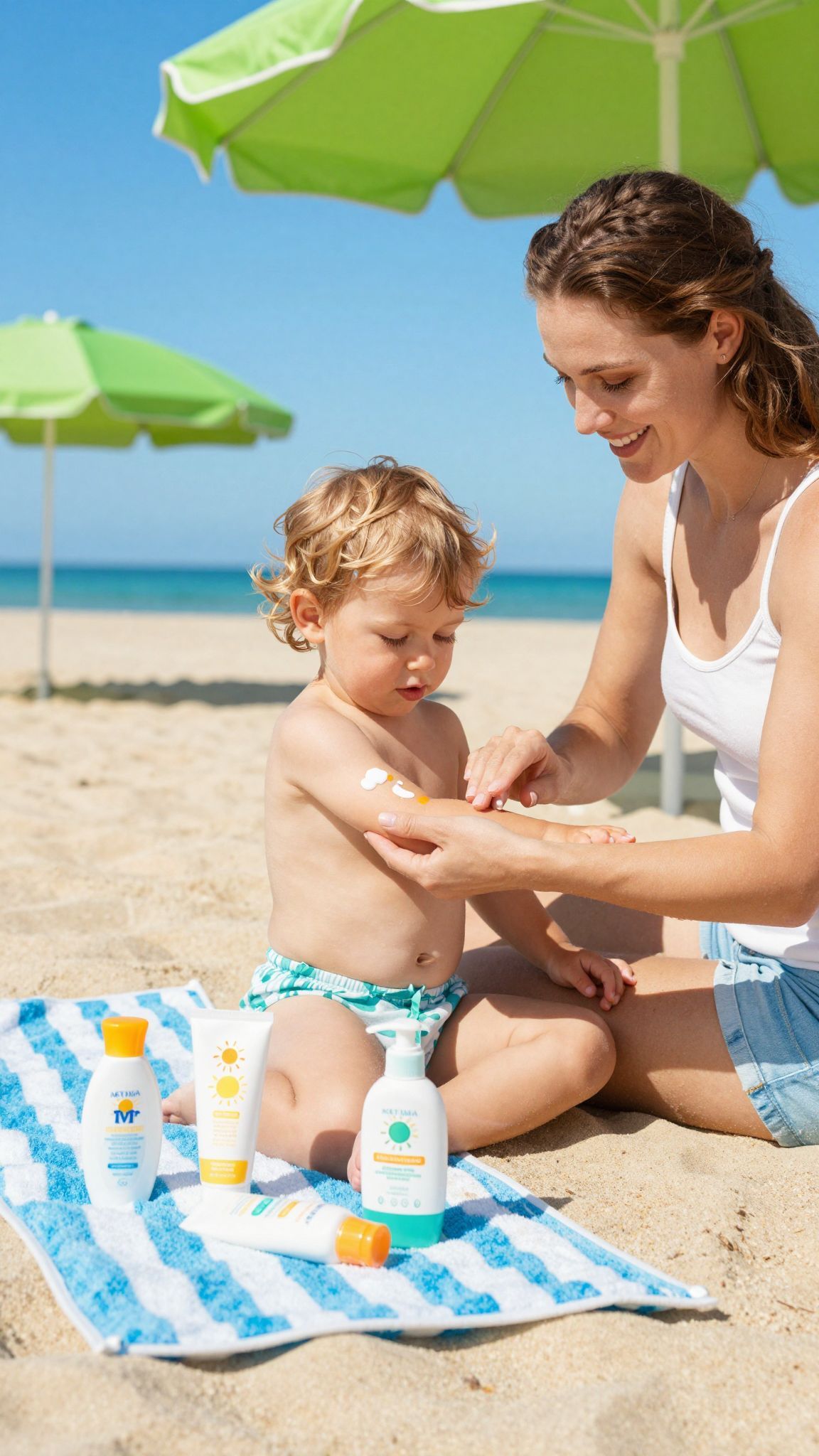 A környezettudatos fényvédelem csökkenti a tengeri élővilág károsodását.