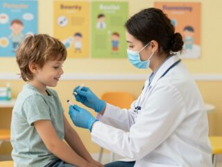 Kötelező és ajánlott pneumococcus elleni oltások: mit kell tudni róluk?