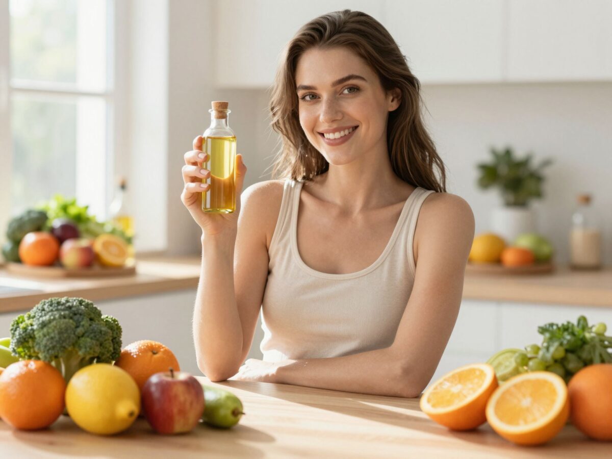 Lapos has hasi zsír nélkül: egy természetes olaj, ami csodákra képes