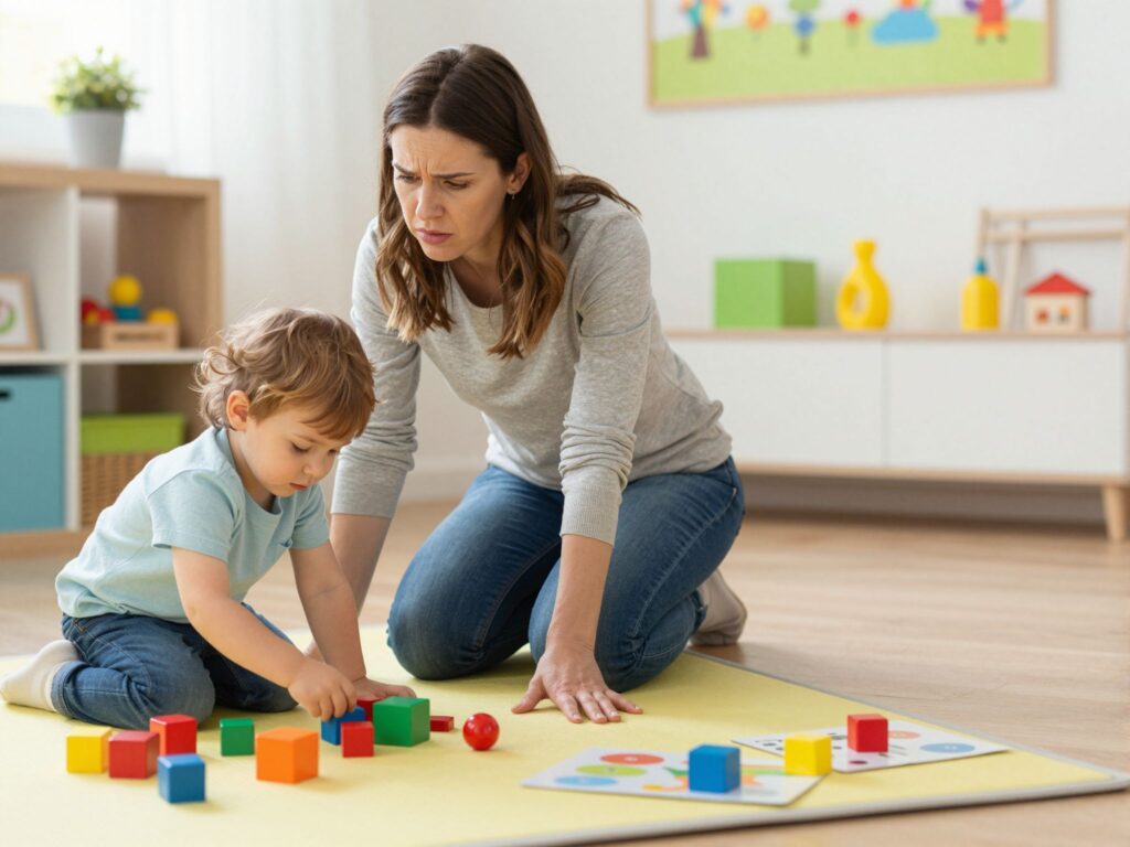 Lassabb fejlődés vagy probléma? Mikor fordulj szakemberhez a gyermekeddel?