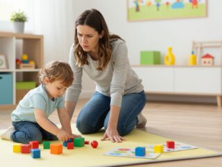 Lassabb fejlődés vagy probléma? Mikor fordulj szakemberhez a gyermekeddel?