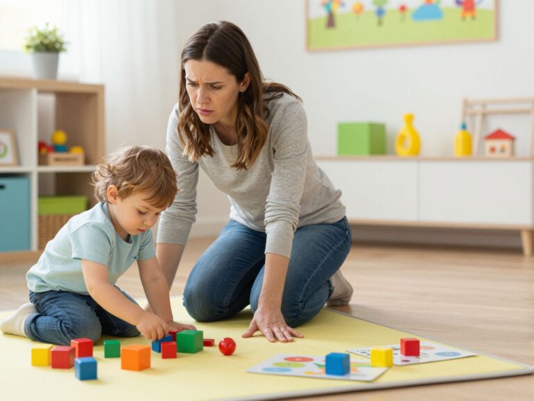 Lassabb fejlődés vagy probléma? Mikor fordulj szakemberhez a gyermekeddel?