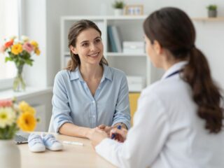 Lehetek anya endometriózissal? Kezelési módok és termékenységi opciók