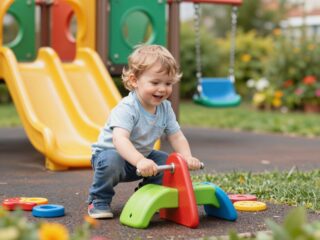 Magasság- és súlyfejlődés 3 éves korig: mikor kell aggódni és mikor normális a változás?