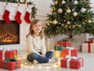 Meddig higgyen a gyerek a Mikulásban? A varázslat fenntartásának előnyei és hátrányai