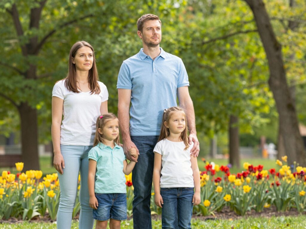 Megtörni a mintát: szembenézés az örökölt családi sorssal és a feldolgozás lépései