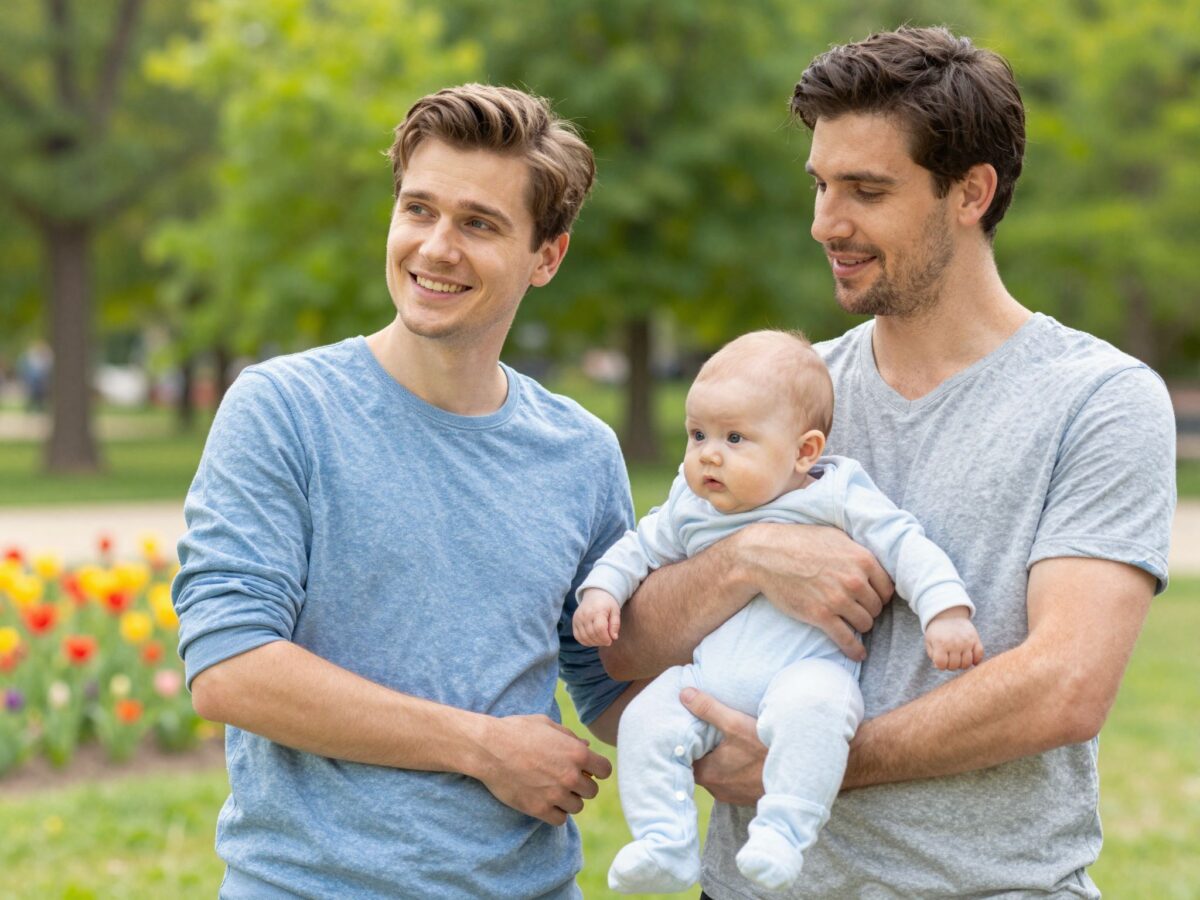 Megváltozott a barátságunk, mióta gyereke van: őszintén a kihívásokról