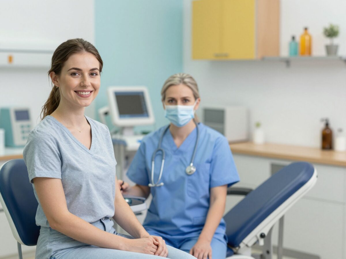 Mellrák szűrővizsgálatok – Mikor érdemes elkezdeni