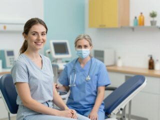 Mellrák szűrővizsgálatok – Mikor érdemes elkezdeni