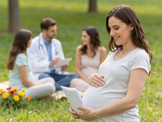 Melyik oltás mikor javasolt: az optimális időzítés a magzat maximális védelméért