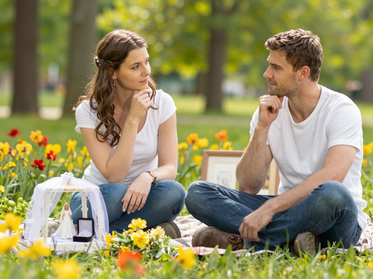 Melyiket válasszátok? A házasság és az élettársi kapcsolat előnyei és hátrányai