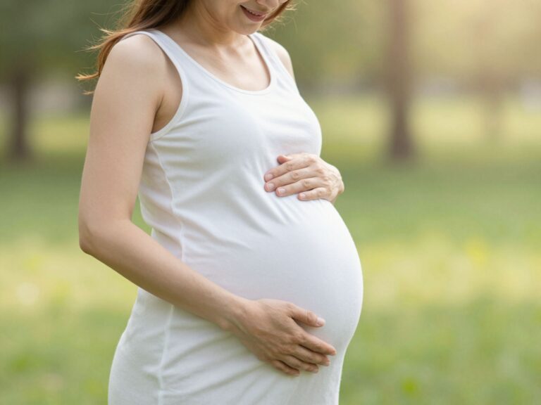 Mi mozgatja meg a magzatot a pocakban? Tévhitek eloszlatása a magzatmozgásról