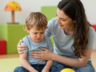 Miért agresszív a gyerek? Az okok felderítése és a helyes szülői reakciók