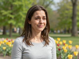 Miért érzed magad jobban egy kiadós sírás után? A tudományos magyarázat