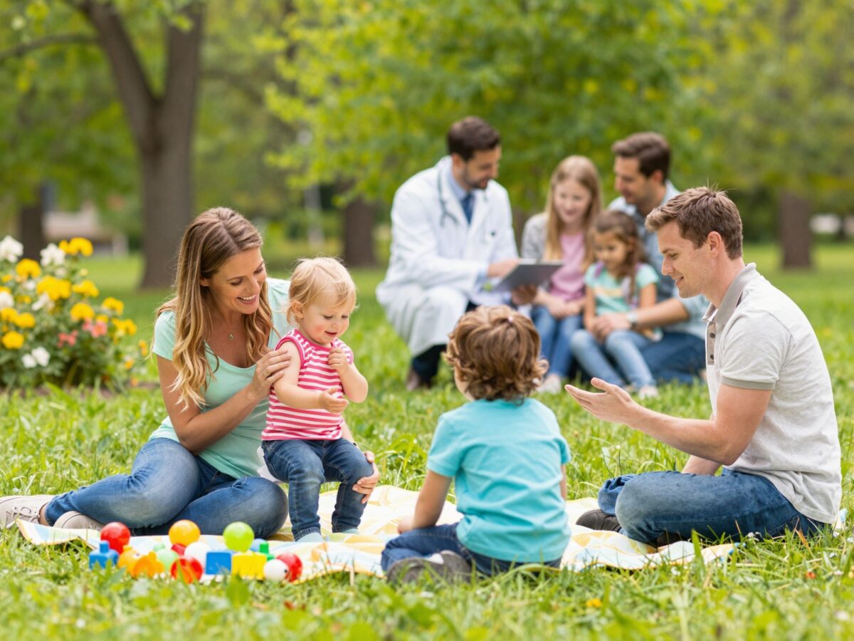 Miért fontos beoltatni a gyereket bárányhimlő ellen? Az övsömör megelőzése