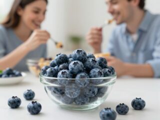 Miért igazi szuperétel az áfonya? Az antioxidáns bomba hatása a szervezetre