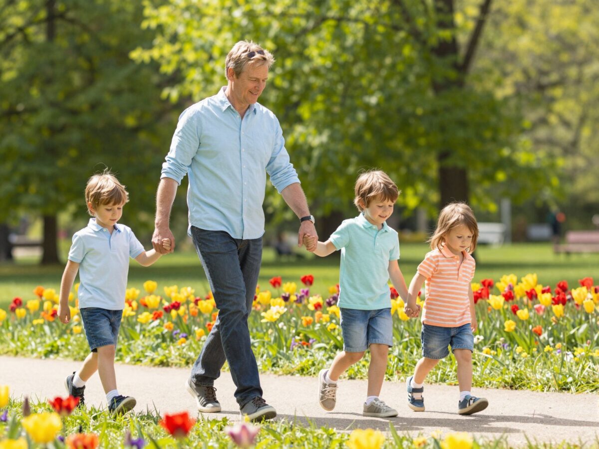 Miért jó elsőszülöttnek lenni? Tudományos előnyök és jellemzők