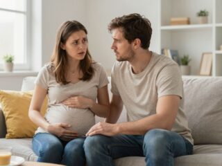 Mikor jár táppénz veszélyeztetett terhesség esetén? A legfontosabb tudnivalók