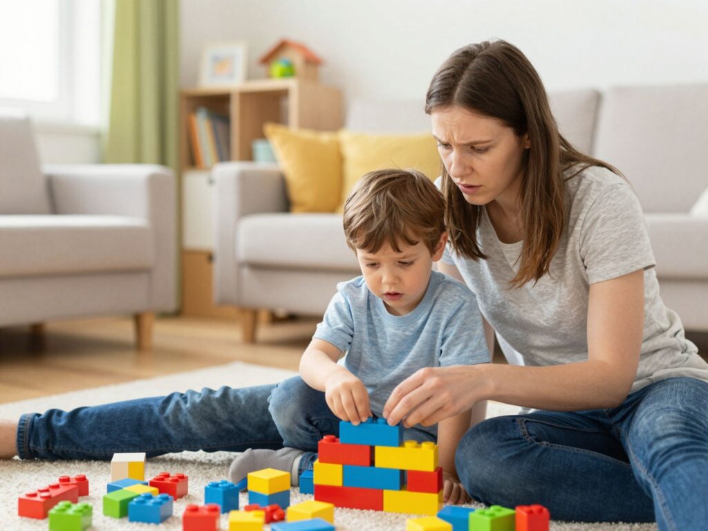 Mikor kell aggódni, ha a gyermek növekedése lelassul? Ezek a figyelmeztető jelek
