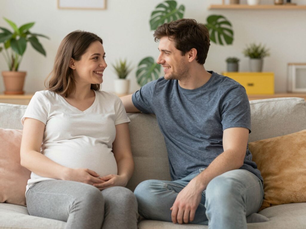 Mikor lehet újra szexelni szülés után? Minden, amit a testi és lelki felkészülésről tudni kell