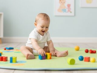 Mikor mit kell tudnia a babának? Részletes útmutató a mozgásfejlődési mérföldkövekhez