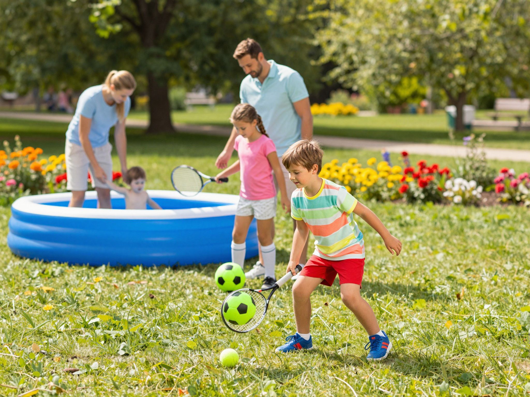 Fontos a gyermek érdeklődése a sportváltáskor.