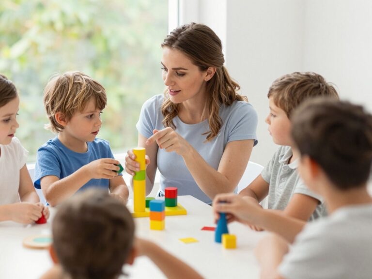 Mikor van szükség TSMT fejlesztésre? Tünetek, amikre érdemes figyelni