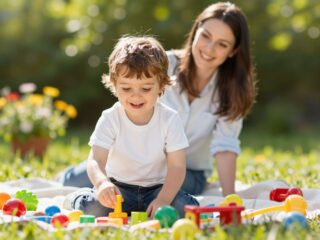 Milyen személyiség a szűz csillagjegyű gyermek? Útmutató szülőknek