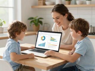 Minden, amit a GYED-ről tudnod kell: Útmutató a számításhoz és igényléshez