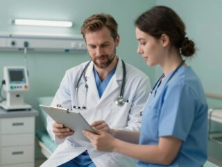 Minden, amit a magzatburok mesterséges megrepesztéséről tudnod kell